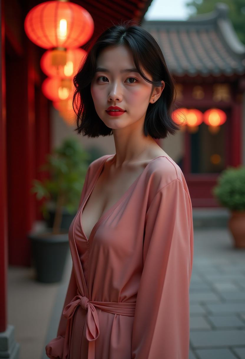 东京夜未眠