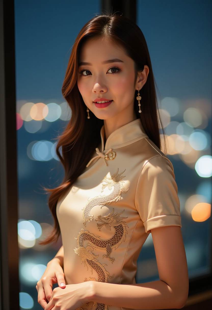 樱花时节的重逢